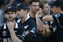 Ready For Any Eventuality If Its Good For Team Kane Williamson
