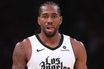 Nba Wrap Clippers Harden Westbrook Rockets