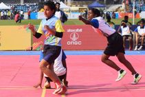Khelo India Youth Games 2020 Maharashtra Karnataka Kho Kho Teams Dominate On Day 