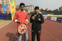 Boxing Haryana Girls Showcase A Clinical Performance At Khelo India U17 Girls Bagged 6 Gold Medals