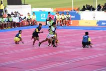 Khelo India Youth Games 2020 Maharashtra Continues Domination In Kho Kho On Day 