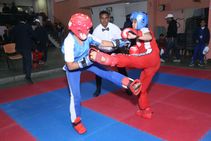 Wako Indian Open International Kickboxing Tournament Announced