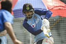 Rohit Sharma Kl Rahul Shikhar Dhawan Opening Combination Good Dilemma To Have Vikram Rathour