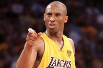 Kobe Bryant Dead Lakers Great Body Identified