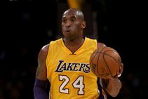 Kobe Bryant Lakers Legend Became All Time Great
