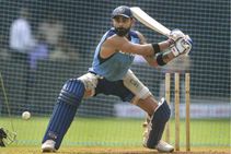 Virat Kohli May Sacrifice No 3 Slot Shikhar Dhawan Kl Rahul