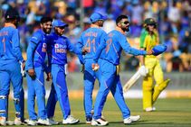 India Vs Australia Virat Kohli Rohit Sharma Aaron Finch Bengaluru