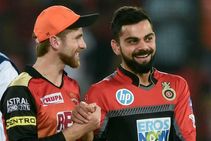 Virat Kohli Backs Under Fire Old Friend Williamson Kane Is Fantastic Leader