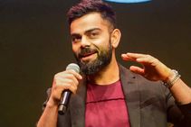 Revenge Not On Virat Kohli S Mind As India Face Nz For The First Time Since Icc World Cup Semifinal