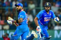 Nz Pacers Will Challenge Virat Kohli Rohit Sharma Mike Hesson
