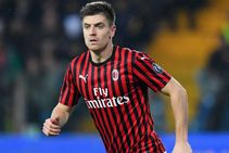 Rumour Has It Tottenham Piatek Harry Kane Replacement