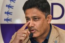 Anil Kumble Says Icc To Discuss Four Day Test In March