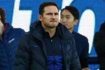 Frank Lampard Transfers Key Chelsea Premier League Title Bid