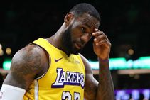 Ben Simmons Philadelphia 76ers Lebron James Jazz Mavs