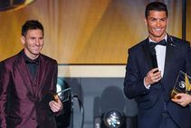 Lionel Messi Cristiano Ronaldo Records Could Break 