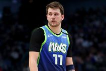 Mavs Luka Doncic Houston Rockets Nba Kobe Bryant