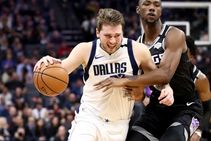 Luka Doncic Nba History Triple Double