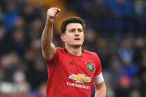 Tranmere Rovers Manchester United Fa Cup Harry Maguire Jesse Lingard Ole Gunnar Solskjaer