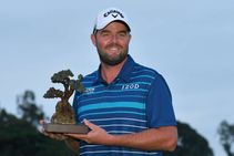 Marc Leishman Torrey Pines Jon Rahm Slow Start
