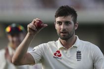 Mark Wood Delivers Pledge Joe Root Superb Second Day