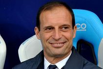 Rumour Has It Massimiliano Allegri Manchester United Spurs Piatek Milan Aston Villa