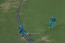 Big Bash Boundary Catch Causes Cricket Law Confusion