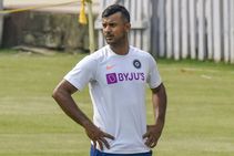 Agarwal Set To Be Rested For Mumbai Ranji Game Ahead Of Nz A Tour