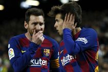 La Liga Review Barcelona Kick Off The Setien Era With A Win