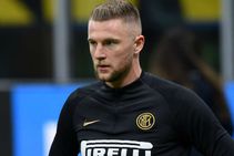 Rumour Has It Manchester City Inter Skriniar Dc United Mls Luka Modric Real Madrid