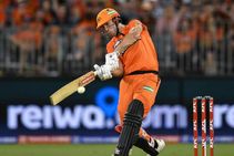 Big Bash League Marsh S Brilliant Best T20 Knock Sees Scorchers Past Head
