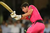 Big Bash League Henriques Helps Halt Sensational Stars Streak