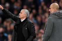 Big Match Focus Tottenham Manchester City Premier League