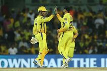 Ms Dhoni Dropped From Bcci Contract Harbhajan Singh Doesn T See Msd Making India Comeback