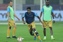 Isl 2019 20 Mumbai City Fc Vs Bengaluru Fc Preview Team News Dream11 Fantasy Prediction Tv Info