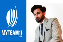 My Team11 Launches Hockey Fantasy Adds Another Major Indian Sport Fantasy Portfolio