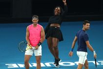 Australian Open 2020 Best Opta Facts Grand Slam