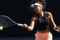 Australian Open 2020 Naomi Osaka Fearless