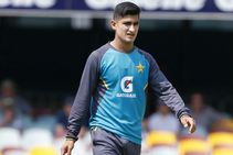 Pakistan Withdraw Pacer Naseem Shah From U 19 World Cup Squad