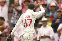 Australia Black Caps New Zealand Third Test Sydney