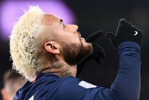 Paris Saint Germain 3 3 Monaco Slimani Snatches Point Parc Des Princes Classic