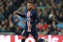 Neymar Backs Psg Paris Saint Germain Champions League Success