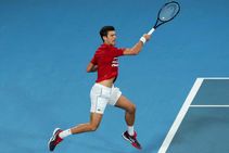 Djokovic Fends Off Nadal To Set Up Doubles Decider In Atp Cup Final