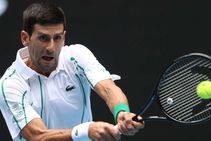 Australian Open 2020 Novak Djokovic Ito Melbourne