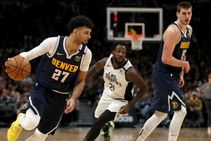 Denver Nuggets Kawhi Leonard La Clippers Nba Irving Nets