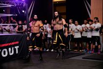 Kavita Devi Rinku Singh Saurav Gurjar India S Wwe Superstars Ready For 