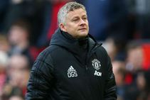 Ole Gunnar Solskjaer Ed Woodward Transfer Talks