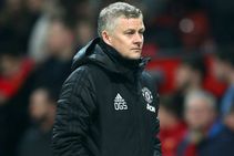 Ole Gunnar Solskjaer Opta Stats More Defeats Than Moyes Worst League Start 30 Years