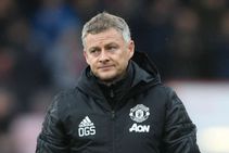Ole Gunnar Solskjaer Uneasy Ashley Young Rumours Inter Transfer