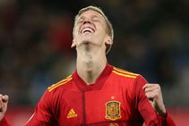 Dani Olmo Set To Join Rb Leipzig Dinamo Zagreb Coach Confirms