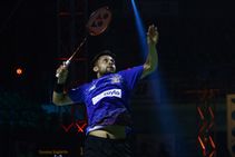 Pbl Season 5 Awadhe Warriors Look For Their First Home Win At Premier Badminton League 